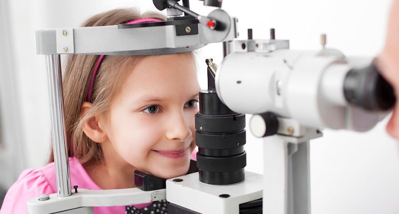 Lentillas blandas para el control de miopía