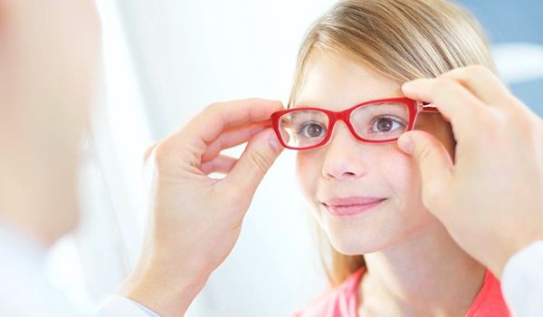 control de la miopía