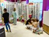 Gafas y lentes de contacto en Menorca