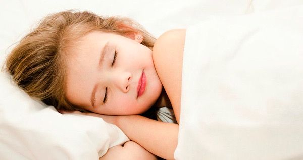 Arregla la miopía mientras duermes